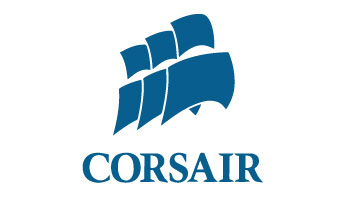 с носителей фирмы Corsair