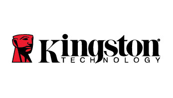 с носителей фирмы Kingston