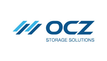 с носителей фирмы OCZ